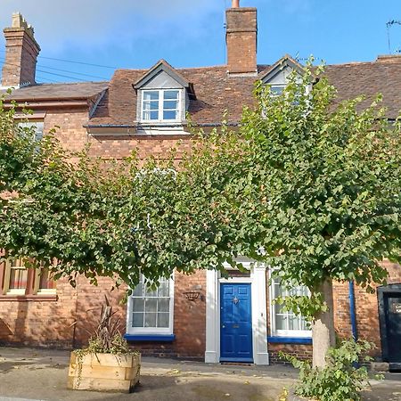Ellinor House Villa Cleobury Mortimer Exteriör bild
